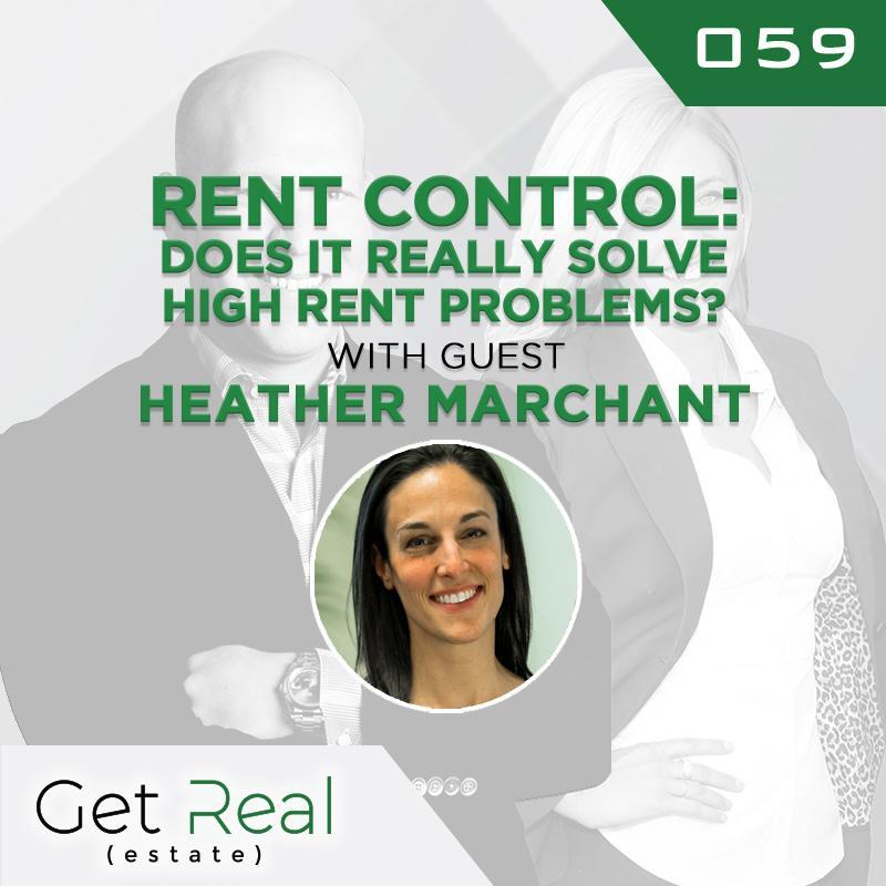 #059: Rent Control: Does It Really Solve High Rent Problems?