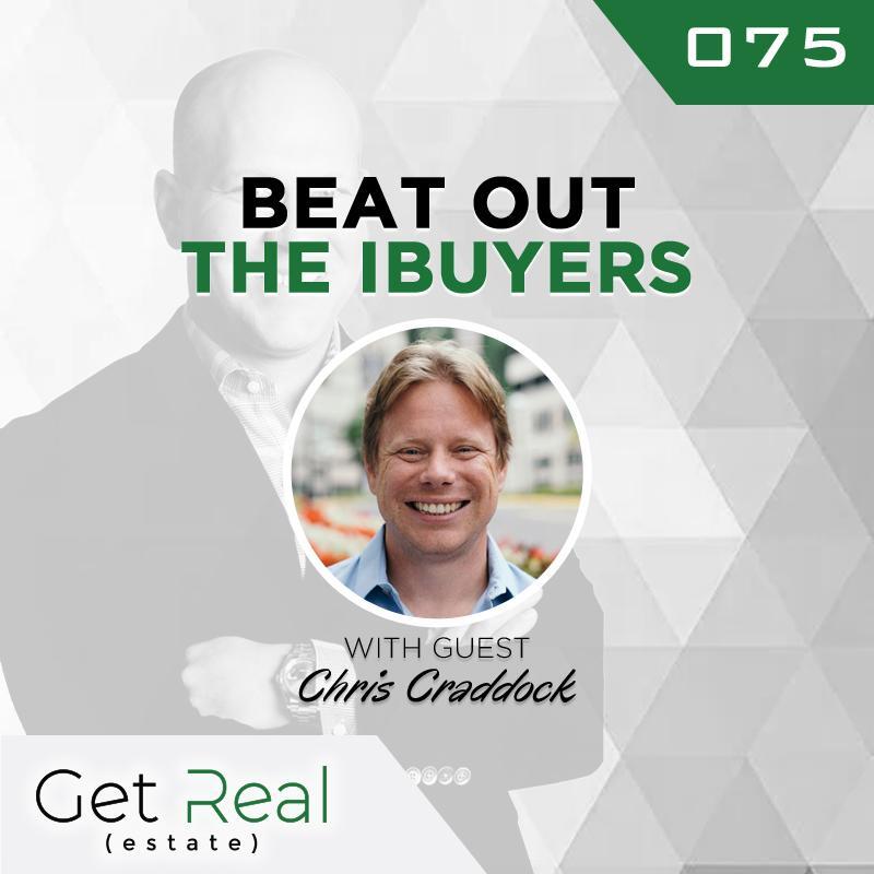 #075: Beat Out the iBuyers