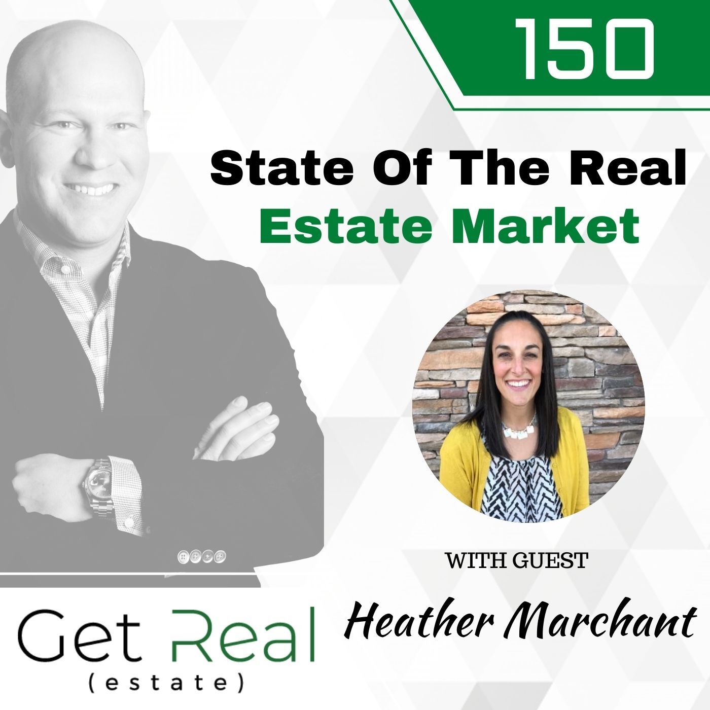 #150: State Of The Real Estate Market