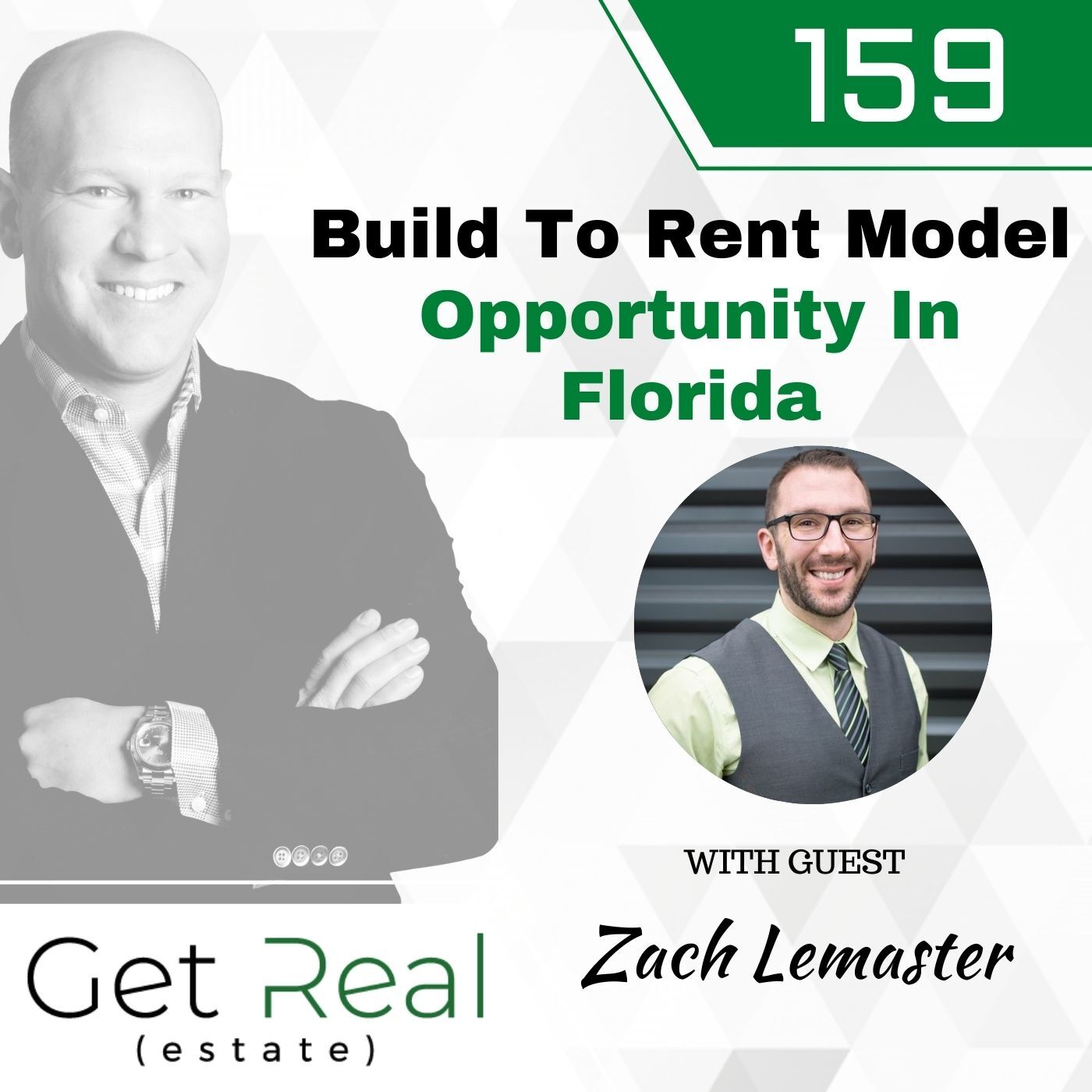 #159: Build To Rent Model Opportunity In Florida - SW Florida Advisors