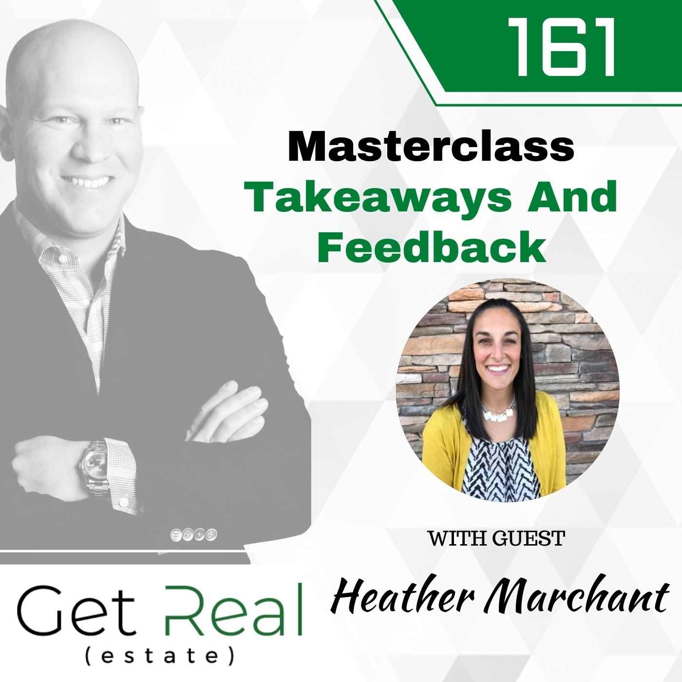 #161: Masterclass Takeaways And Feedback