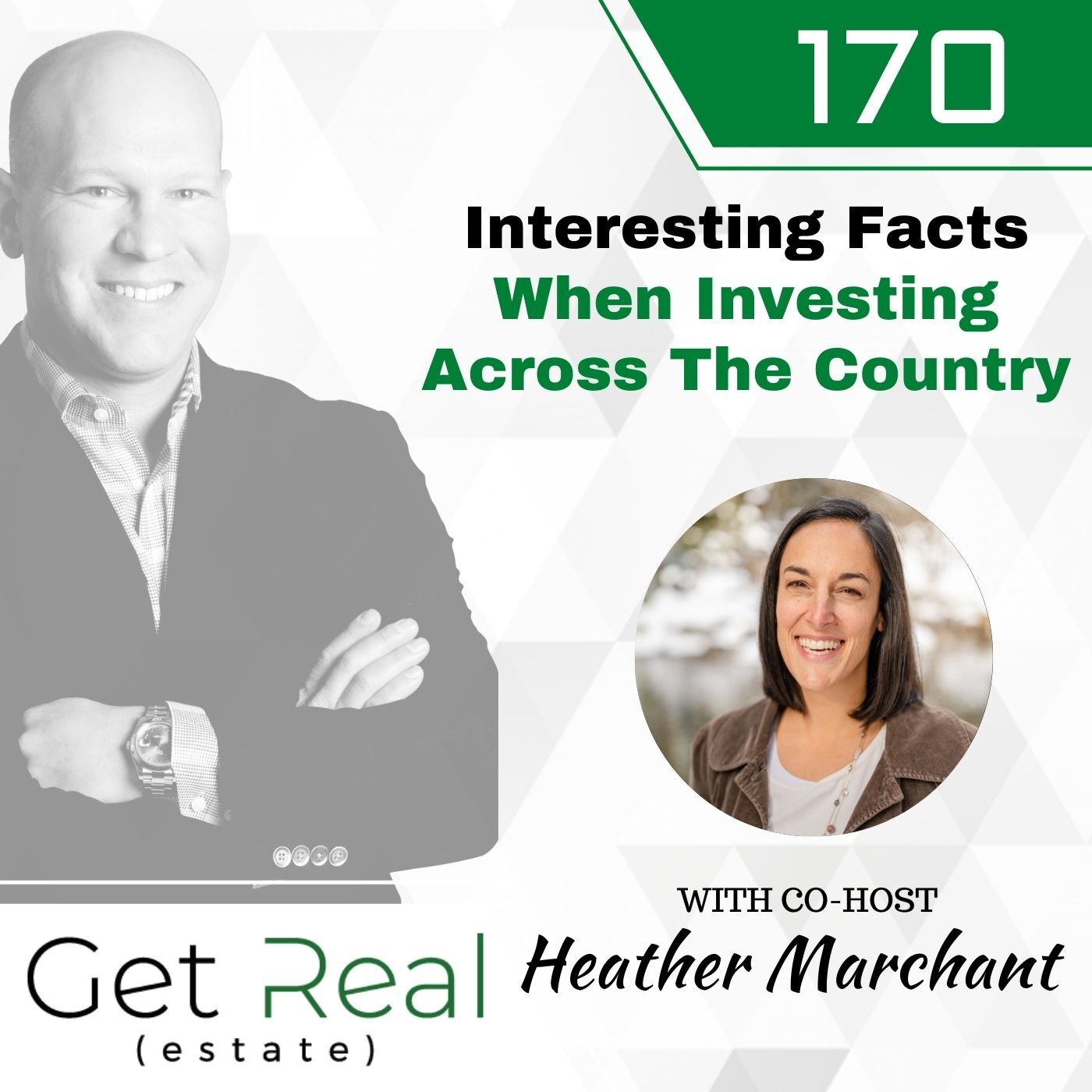 #170: Interesting Facts When Investing Across The Country