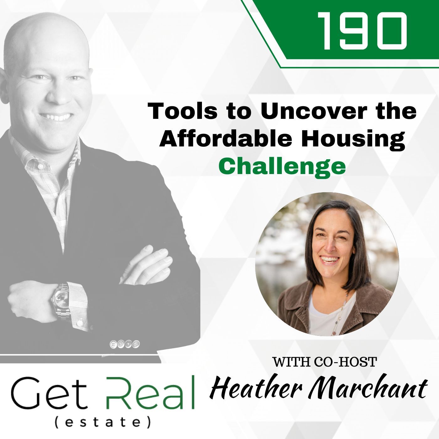 #190: Tools to Uncover the Affordable Housing Challenge