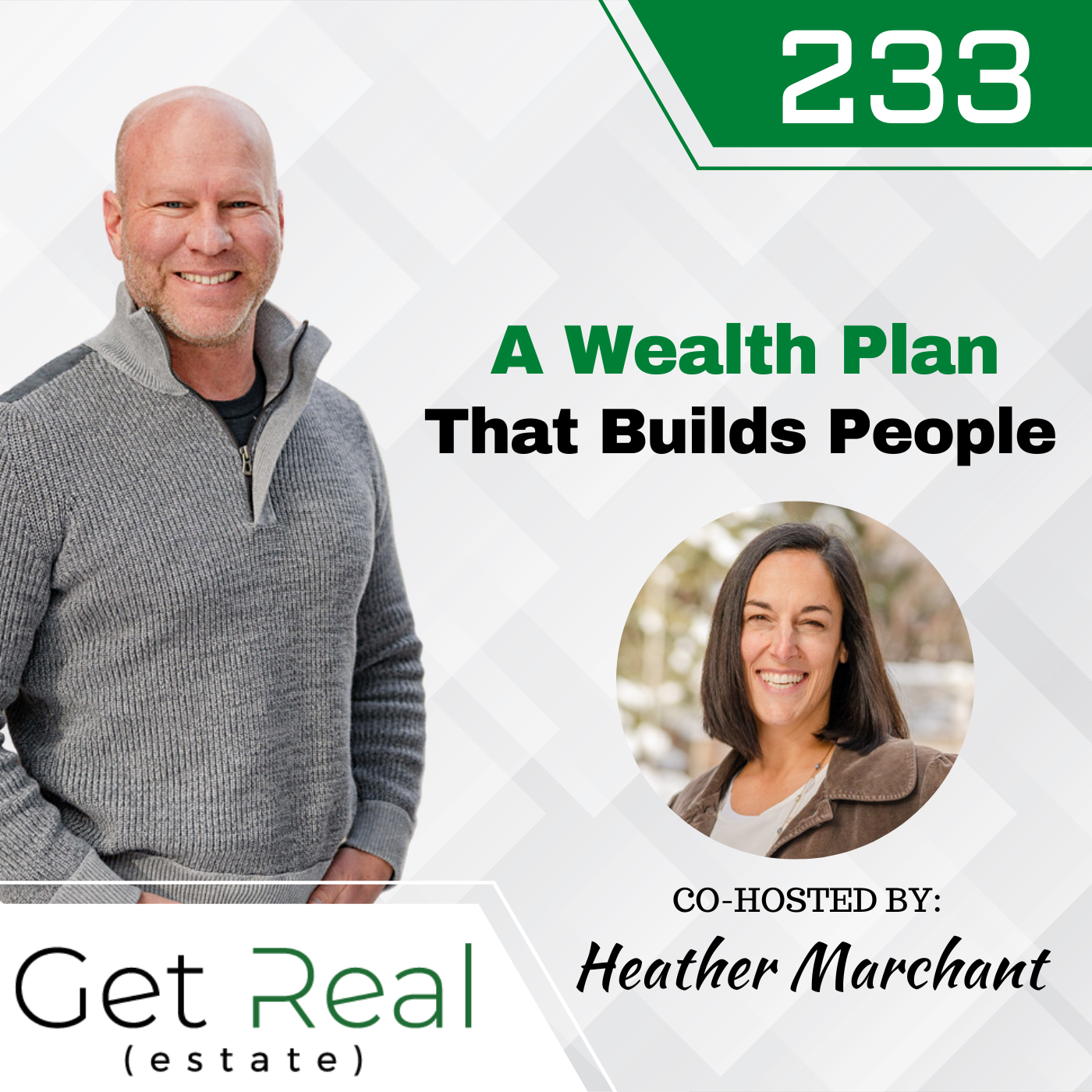 #233: A Wealth Plan That Builds People