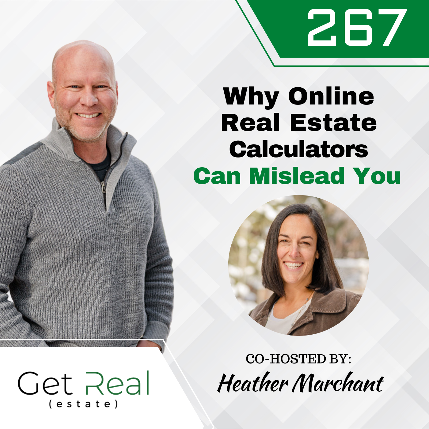 #267: Why Online Real Estate Calculators Can Mislead You