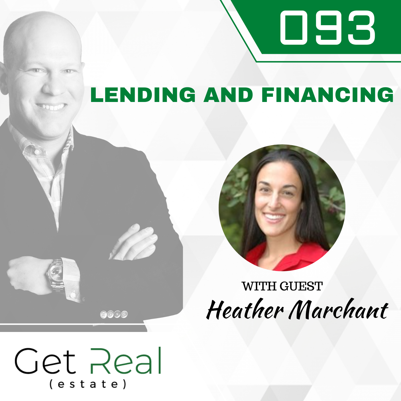 #093: 4 of 8: Lending And Financing