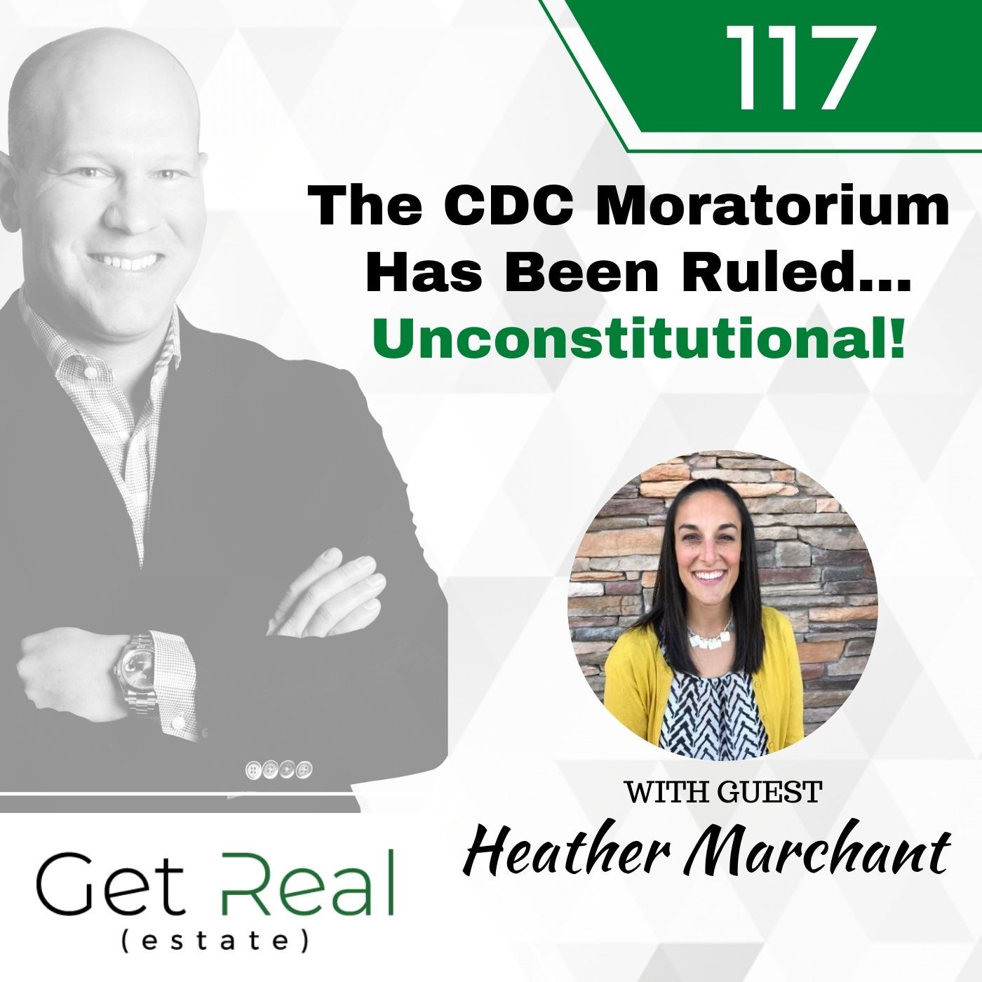 #117: The CDC Moratorium Has Been Ruled… Unconstitutional!