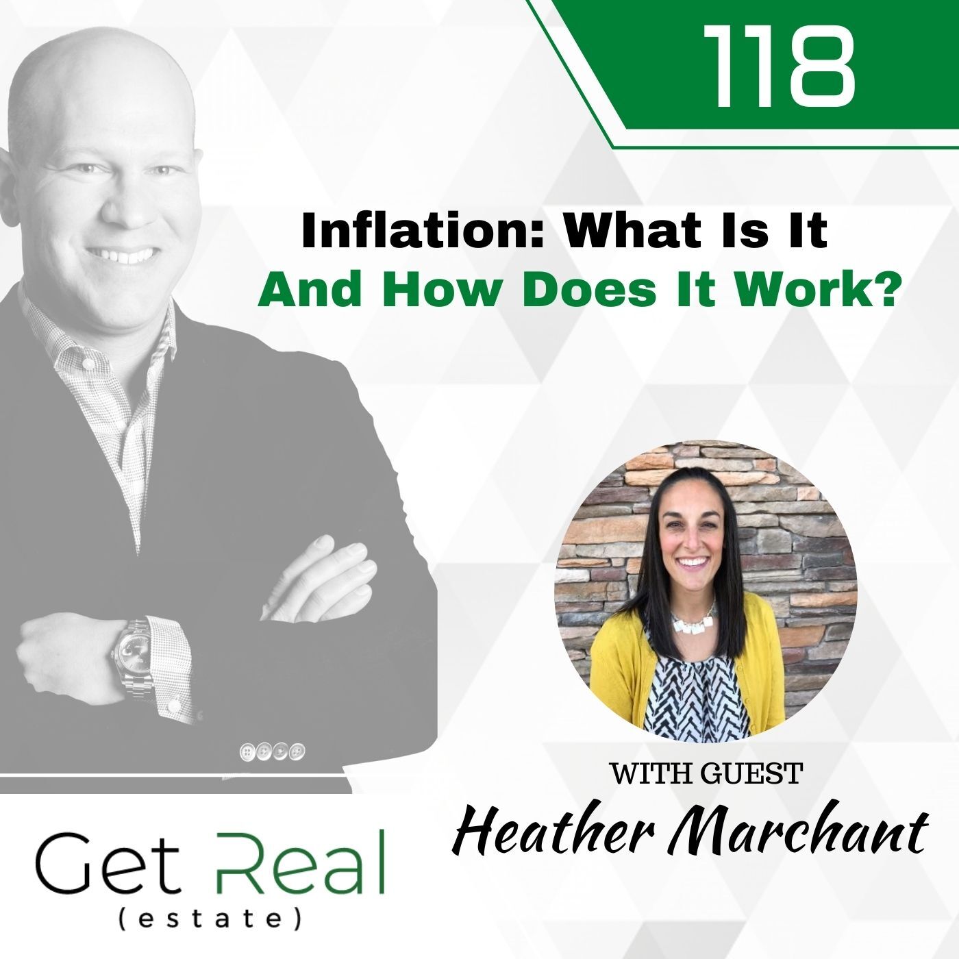 #118: Inflation: What Is It And How Does It Work?