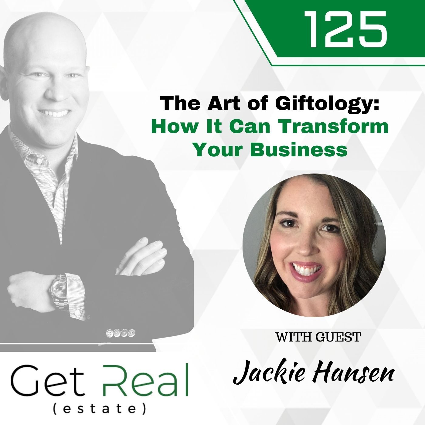 #125: The Art Of Giftology: How It Can Transform Your Business