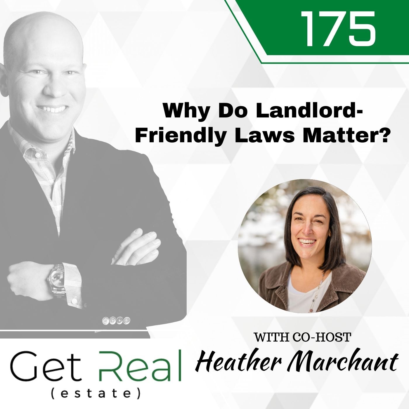 #175: Why Do Landlord-Friendly Laws Matter?